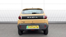 Dacia Spring 27kWh Expression 65 48kW 5dr Auto Electric Hatchback